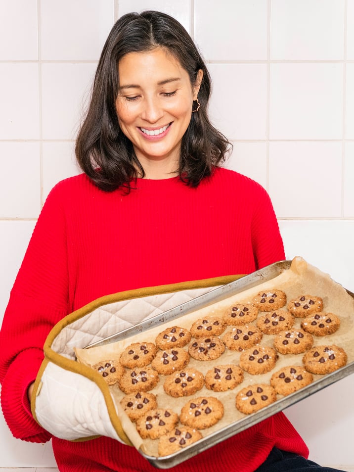 Jasmine Hemsley Article Photo
